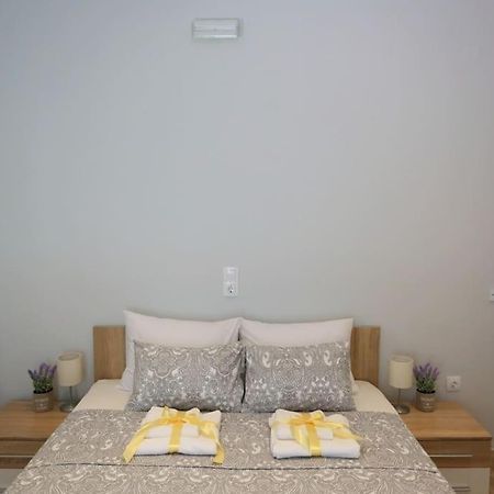 Stamatis Apartment Agios Georgios  Exterior photo