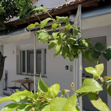 Stamatis Apartment Agios Georgios  Exterior photo