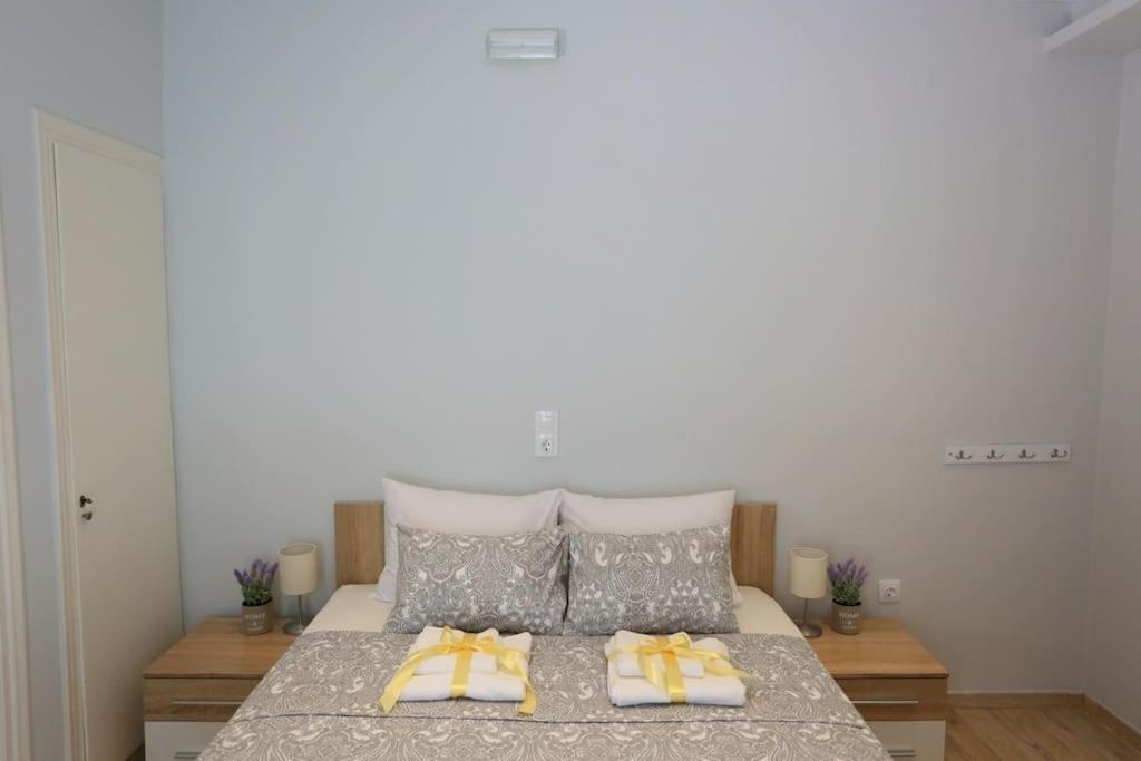 Stamatis Apartment Agios Georgios  Exterior photo