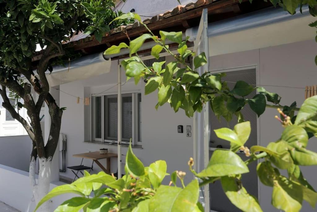 Stamatis Apartment Agios Georgios  Exterior photo