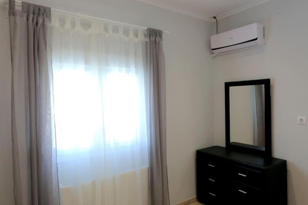 Stamatis Apartment Agios Georgios  Exterior photo
